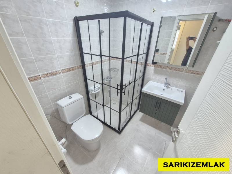 Edremit Akçay Mah`da3+1  Daire. - 5